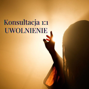 Konsultacja 1:1 Uwolnienie.