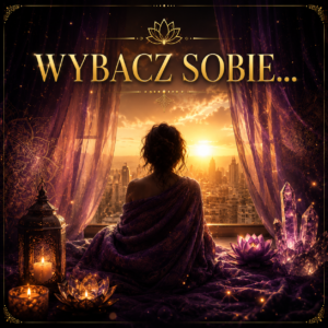 Wybacz sobie ...™