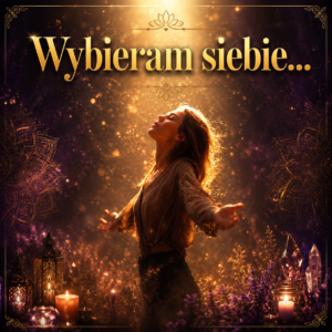 Wybieram siebie.™