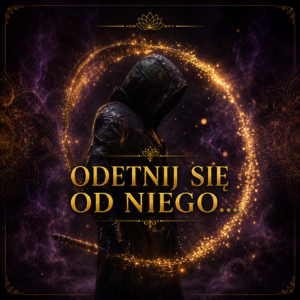 Odetnij się od niego!!!™
