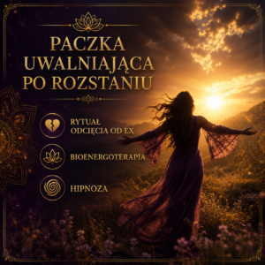 Paczka uwalniająca po rozstaniu z nim™