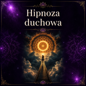 Hipnoza duchowa.